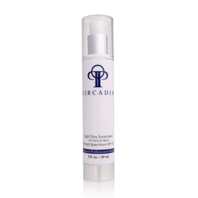 Light Day Sunscreen Broad SPF37 - Circadia