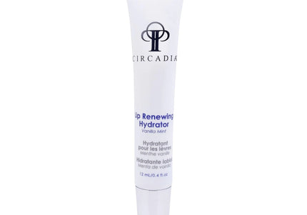Lip Hydrator VANILLA MINT - Circadia