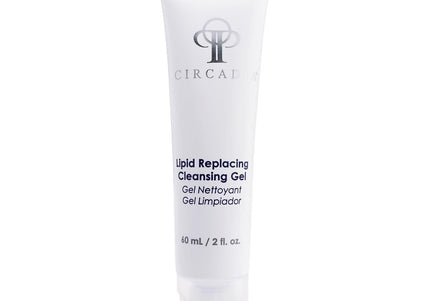 Lipid Replacing Cleanser - Circadia