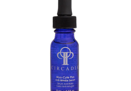Myo Cyte Plus Anti Wrinkle Serum - Circadia