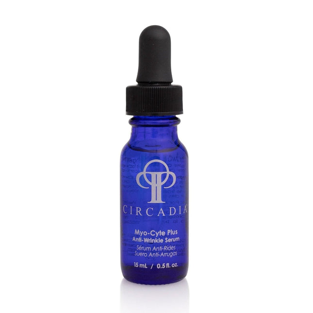 Myo Cyte Plus Anti Wrinkle Serum - Circadia