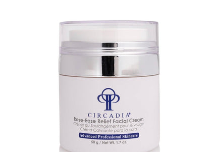 Rose Ease Relief Cream - Circadia