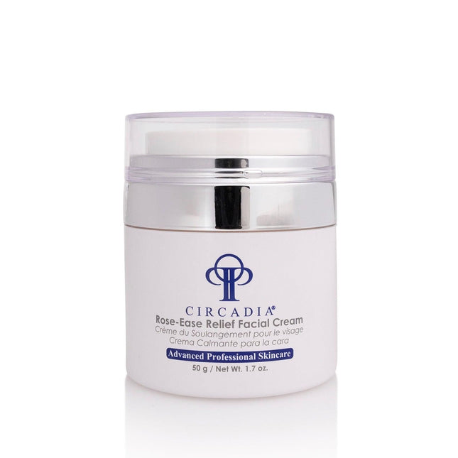 Rose Ease Relief Cream - Circadia