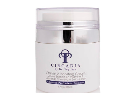 Vitamin A Boosting Cream - Circadia