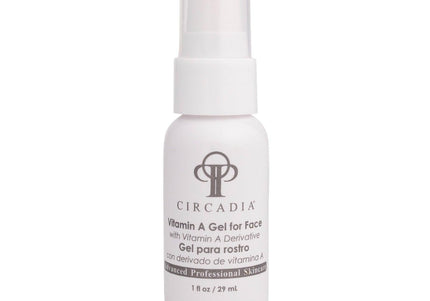 Vitamin A Gel - Circadia