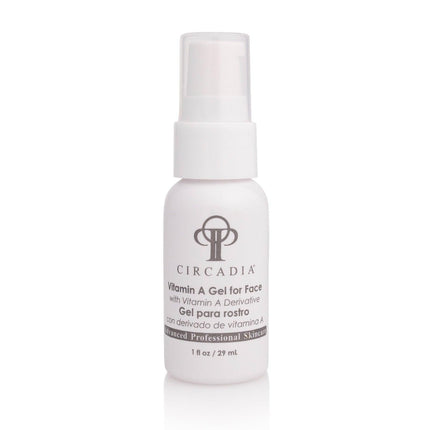Vitamin A Gel - Circadia