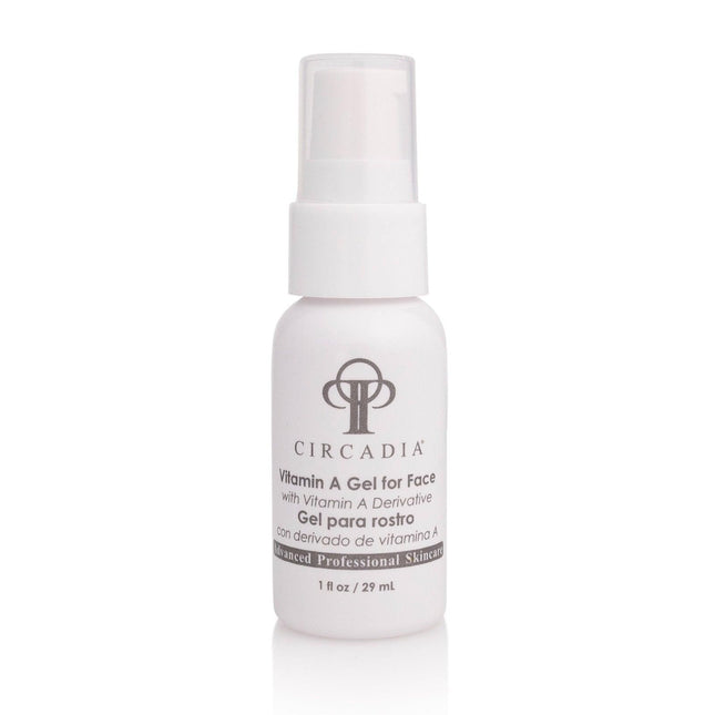 Vitamin A Gel - Circadia