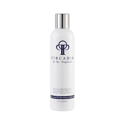 Vitamin Veil Facial Cleansing Oil - Circadia