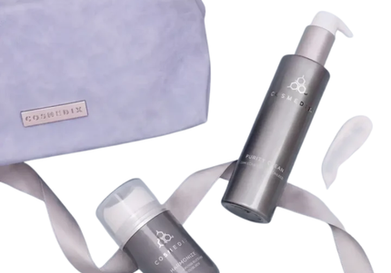 KIT Microbiome Renewal - Cosmedix