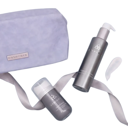 KIT Microbiome Renewal - Cosmedix