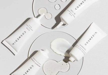 KIT Post Treatment (4) - Cosmedix