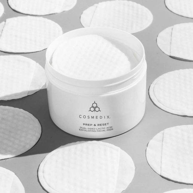 Prep & Reset - Cosmedix