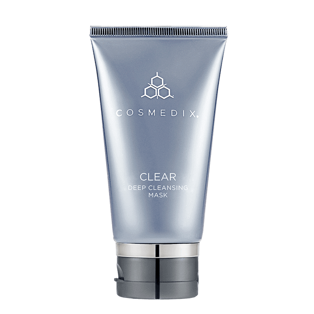 Clear - Cosmedix
