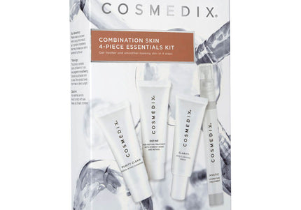 Kit Combination Skin Kit - Cosmedix