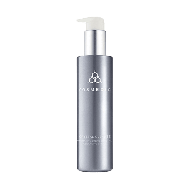 Crystal Cleanse - Cosmedix