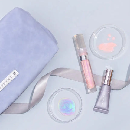 KIT Liquid Glow - Cosmedix