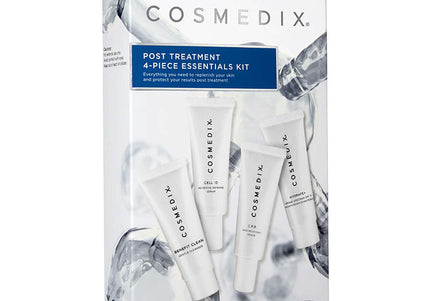 KIT Post Treatment (4) - Cosmedix