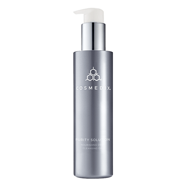Purity Solution - Cosmedix