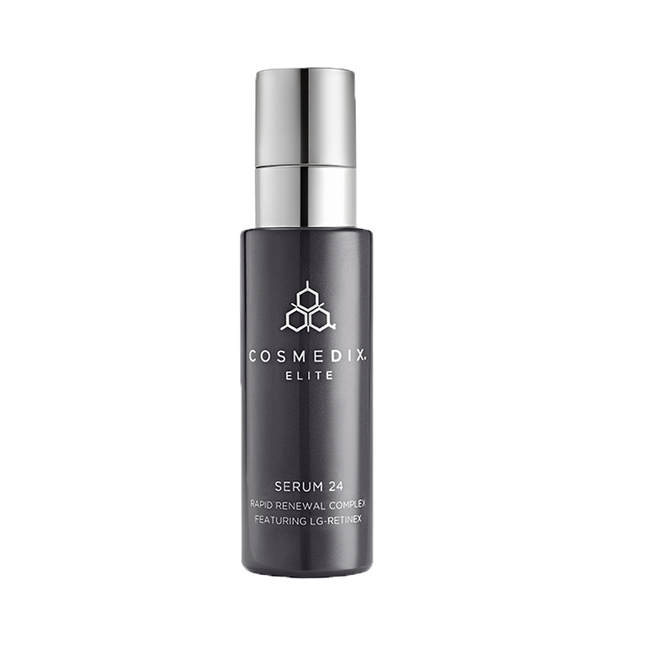 Serum 24 - Cosmedix