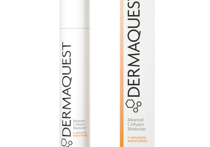 Advanced C Infusion Moisturizer - DermaQuest