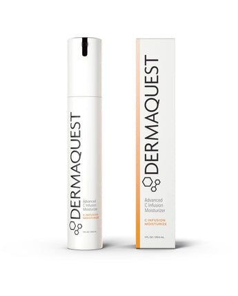 Advanced C Infusion Moisturizer - DermaQuest