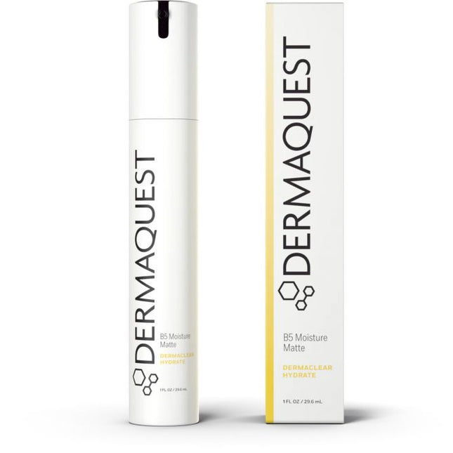 B5 Moisture Matte