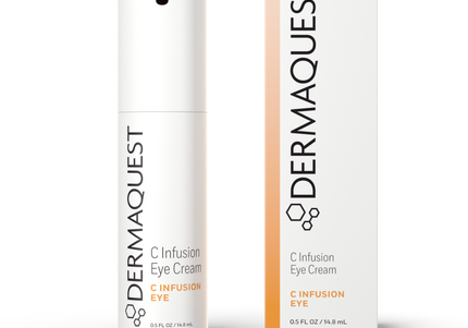 C Infusion Eye Cream - DermaQuest