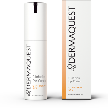 C Infusion Eye Cream - DermaQuest