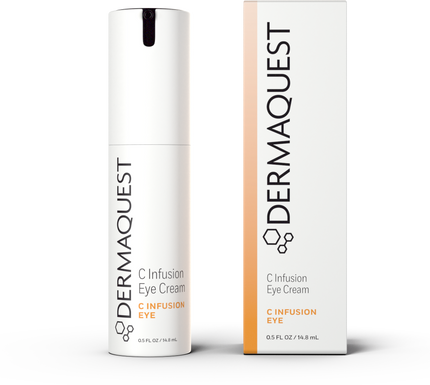 C Infusion Eye Cream - DermaQuest