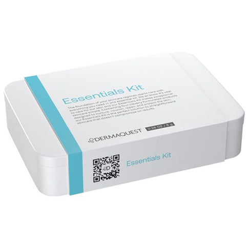 Essential Kit - DermaQuest