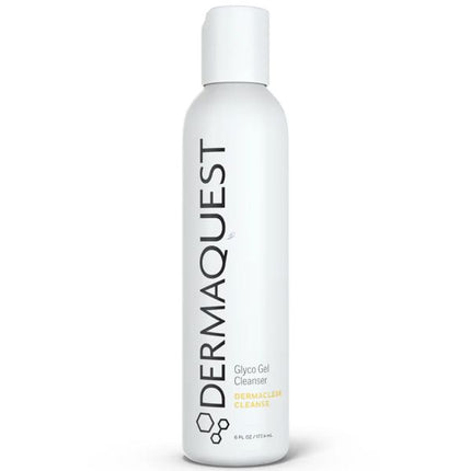 Glyco Gel Cleanser - DermaQuest