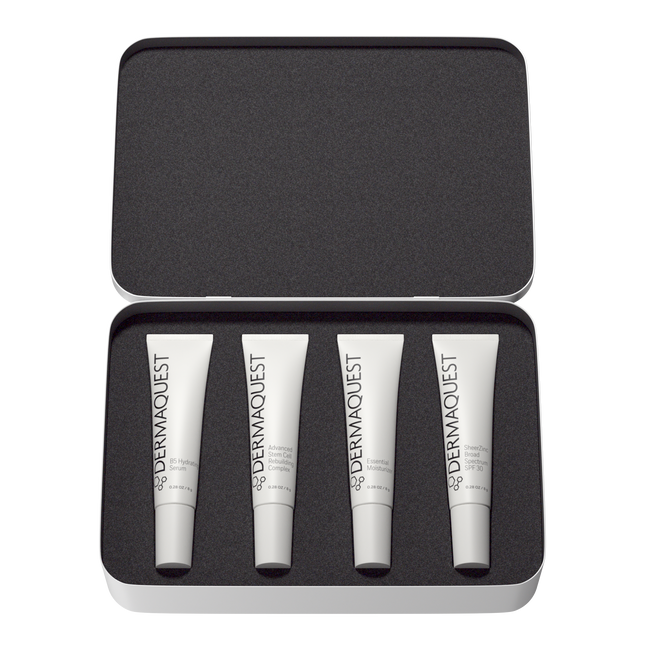 Essential Kit - DermaQuest