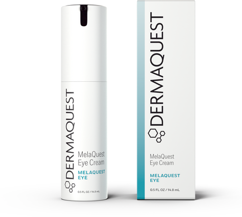 MelaQuest Eye Cream - DermaQuest