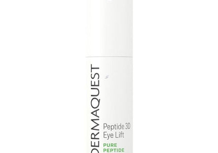 Peptide 3D EYE Lift - DermaQuest