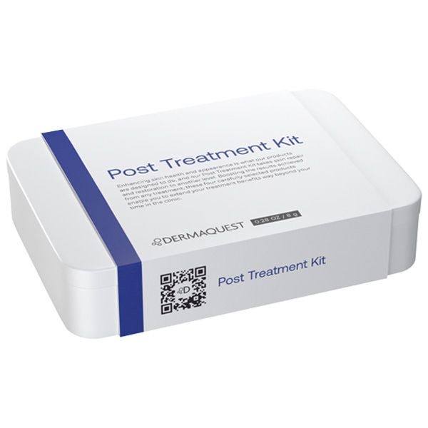 Post Treatment Kit - DermaQuest