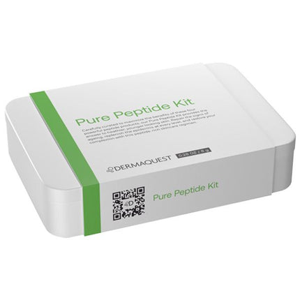 Pure Peptide Kit - DermaQuest