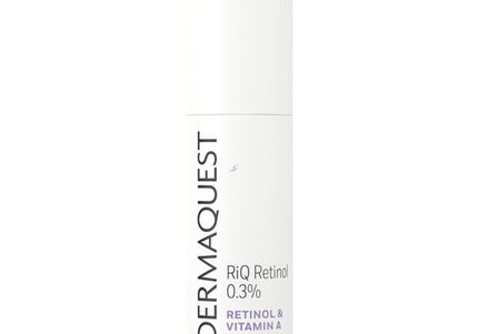 RiQ Retinol 0.3% - DermaQuest