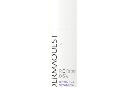 RiQ Retinol 0.6% - DermaQuest