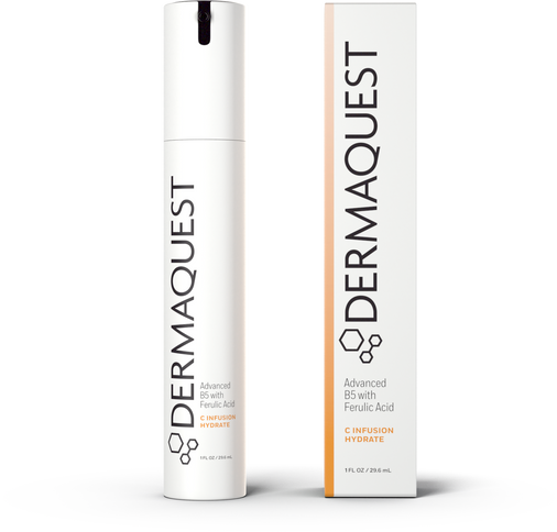 Advanced B5 with Ferulic Acid - DermaQuest