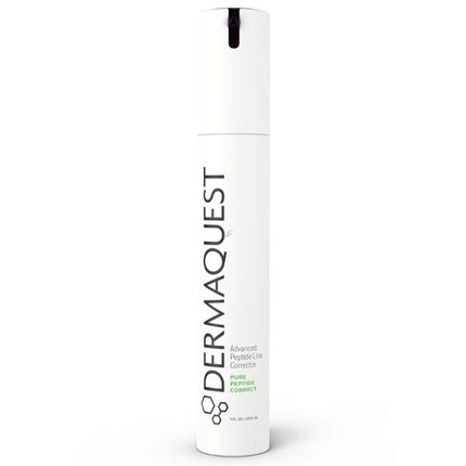 Advanced Peptide Line Corrector - DermaQuest