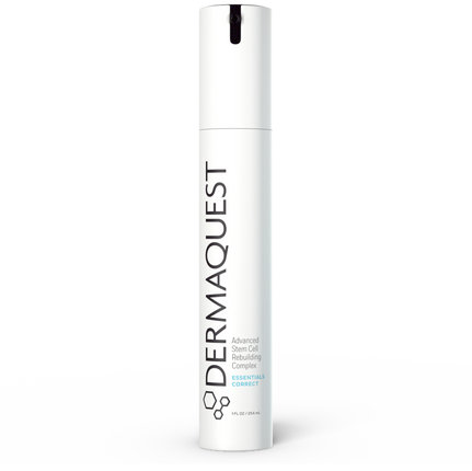Advanced Stem Cell Rebuilding Complex - DermaQuest