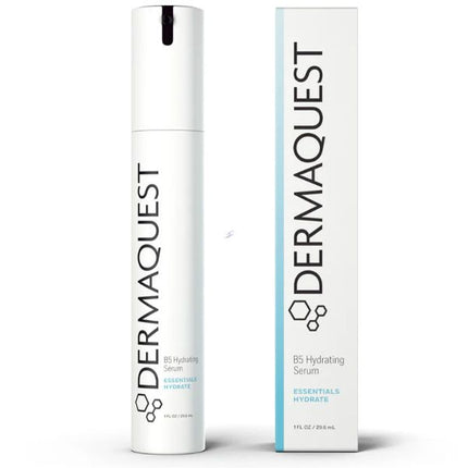 B5 Hydrating Serum - DermaQuest