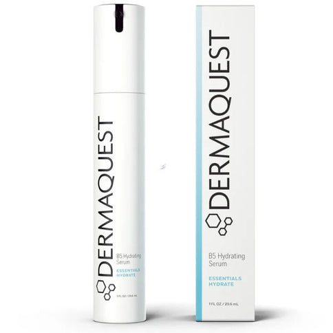 B5 Hydrating Serum - DermaQuest