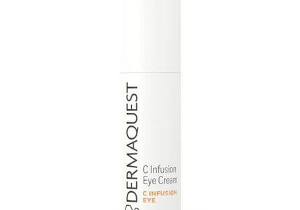 C Infusion Eye Cream - DermaQuest