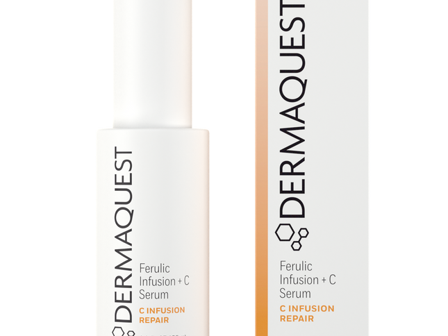 Ferulic Infusion + C Serum - DermaQuest