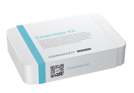 Essential Kit - DermaQuest