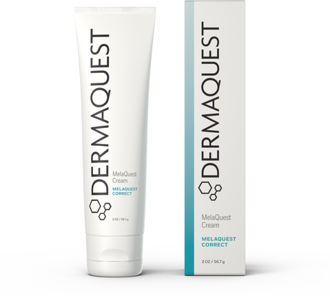 MelaQuest Cream - DermaQuest