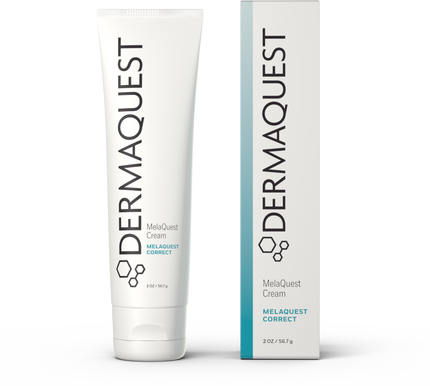 MelaQuest Cream - DermaQuest