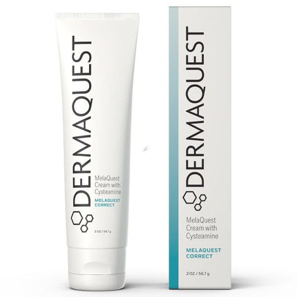 MelaQuest Cream with Cysteamine - DermaQuest