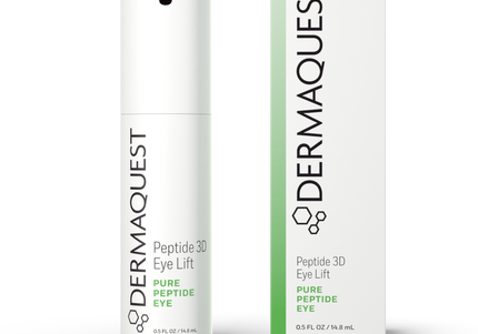 Peptide 3D EYE Lift - DermaQuest